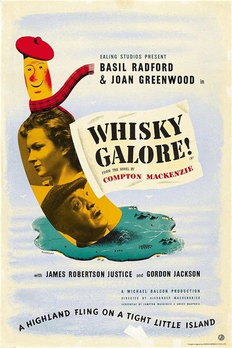 imdb whisky|film whisky galore 1949.